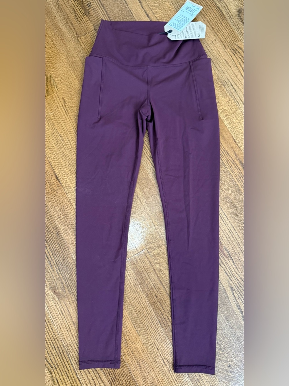 NWT PrAna Leggings